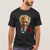 Arthur Schopenhauer T-Shirt (Vorderseite)