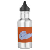 Arthur Sports Bottle Edelstahlflasche (Links)