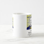 Arthur Sullivan Kaffeetasse (Mittel)