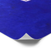 Arthur Sullivan Print Poster (Ecke)