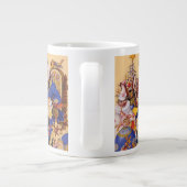 Arthur Syzk 5 Jumbo-Tasse (Rückseite)