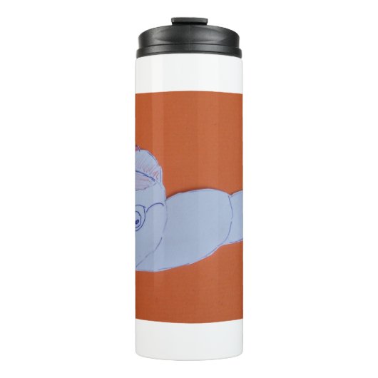 Arthur Thermal Tumbler Thermosbecher (Vorderseite)
