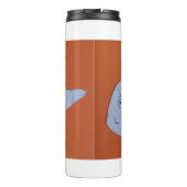 Arthur Thermal Tumbler Thermosbecher (Rückseite)