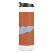 Arthur Thermal Tumbler Thermosbecher (Nach rechts gedreht)