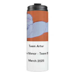 Arthur Thermal Tumbler Thermosbecher