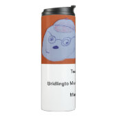 Arthur Thermal Tumbler Thermosbecher (Nach links gedreht)