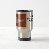 Arthur Travel Mug Reisebecher (Mittel)