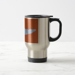 Arthur Travel Mug Reisebecher