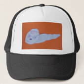 Arthur Truckerkappe (Vorderseite)