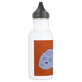 Arthur Wasserflasche (Links)