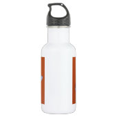 Arthur Wasserflasche (Rückseite)