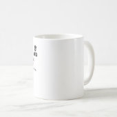 Arthur Webley TASSE Hot Fuzz (VorderseiteRechts)