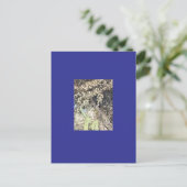 Arthurische Postkarte (Stehend Vorderseite)