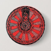 Arthurs Rundtisch Button (Vorderseite)