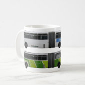 Artic Tasse 1 (Vorderseite Links)
