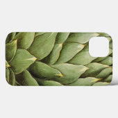 Artichoke, 1613 Case-Mate iPhone hülle (Rückseite (Horizontal))
