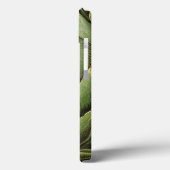 Artichoke, 1613 Case-Mate iPhone hülle (Rückseite / Links)