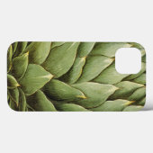 Artichoke, 1613 Case-Mate iPhone hülle (Rückseite (Horizontal))