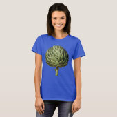 Artichoke, 1613 T-Shirt (Vorne ganz)