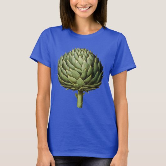 Artichoke, 1613 T-Shirt (Vorderseite)