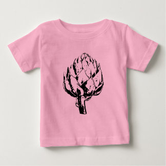 Artichoke Baby T-shirt