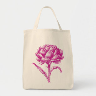 Artichoke Bio Grocery Tasche