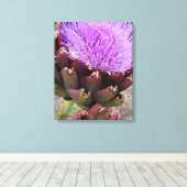 Artichoke - Colorado Star Leinwanddruck (Insitu (Holzboden))