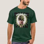 Artichoke Hold T-Shirt (Vorderseite)