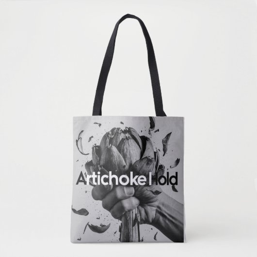 Artichoke Hold Tasche (Vorderseite)