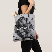 Artichoke Hold Tasche (Von Nahem)