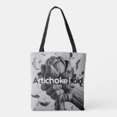 Artichoke Hold Tasche (Rückseite)