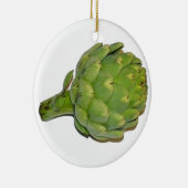Artichoke Keramikornament (Rechts)