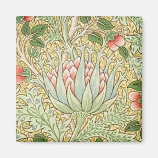 Artichoke Magnet (Vorne)