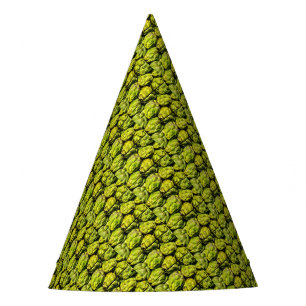 Artichoke Partyhütchen