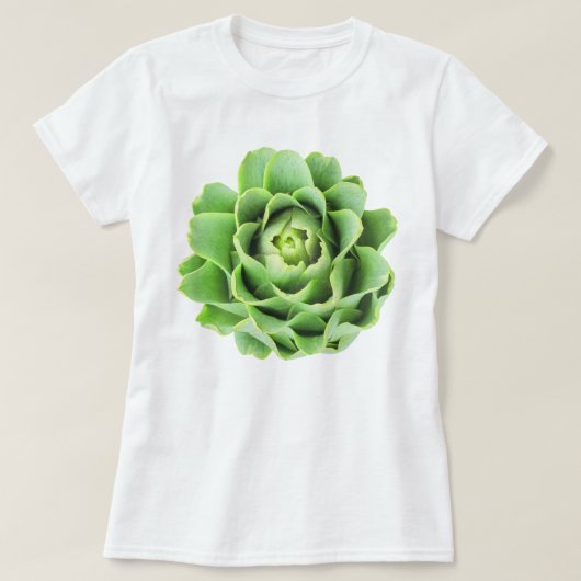 Artichoke T-Shirt (Design vorne)