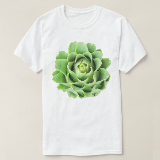 Artichoke T-Shirt (Design vorne)