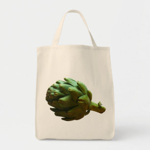 Artichoke Tragetasche
