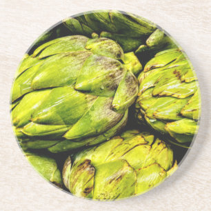 Artichoke Untersetzer
