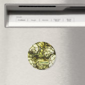 Artichokes! Magnet (In Situ (Geschirrspüler))