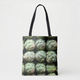 Artichokes Tasche