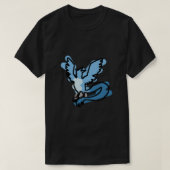 Articuno Essential T-Shirt (Design vorne)