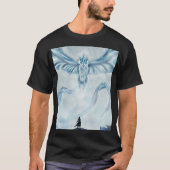 Articuno T-Shirt (Vorderseite)