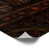 Artifact Bug Poster (Ecke)