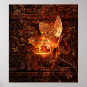 Artifact Bug Poster (Vorne)