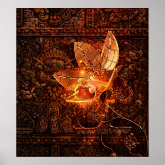 Artifact Bug Poster