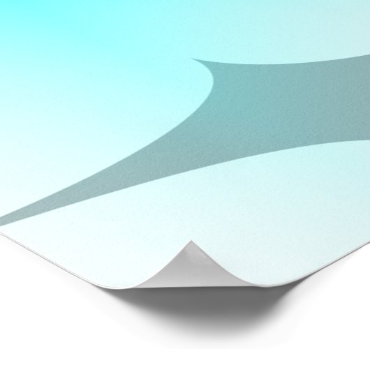 Artifact Internet #4 Poster (Ecke)