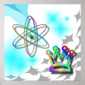 Artifact Internet #4 Poster (Vorne)