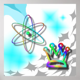 Artifact Internet #4 Poster