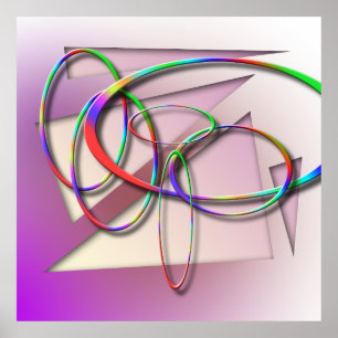 Artifact von Internet #3 Poster