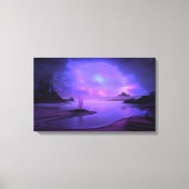 Artifakt Leinwanddruck (Vorderseite)